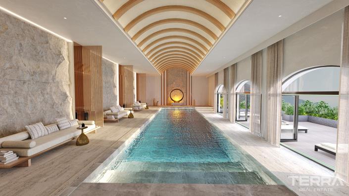 Image No.7-Appartement de 1 chambre à vendre à Tepe