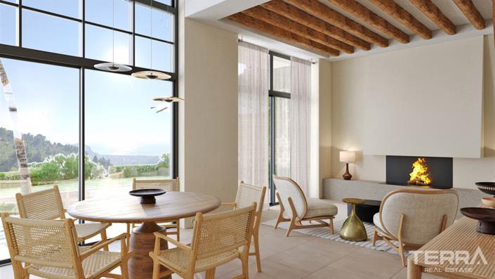 Image No.9-Appartement de 1 chambre à vendre à Tepe