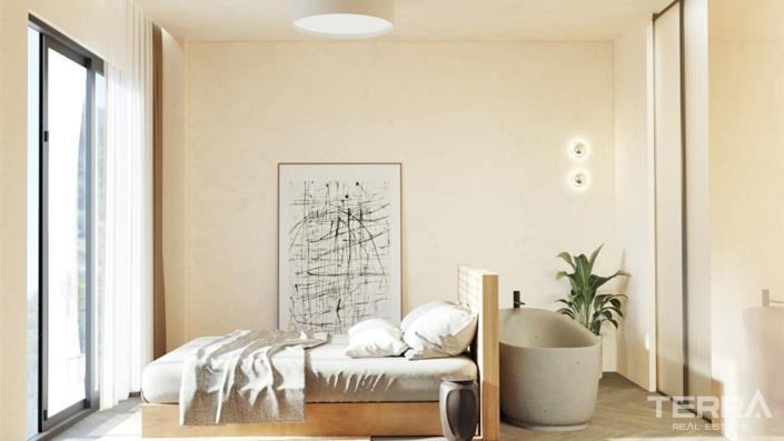 Image No.12-Appartement de 1 chambre à vendre à Tepe