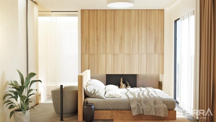 Image No.13-Appartement de 1 chambre à vendre à Tepe