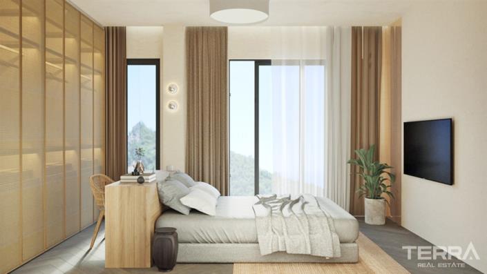 Image No.14-Appartement de 1 chambre à vendre à Tepe