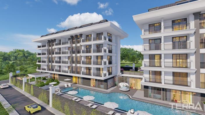 Image No.1-1 Bed Flat for sale