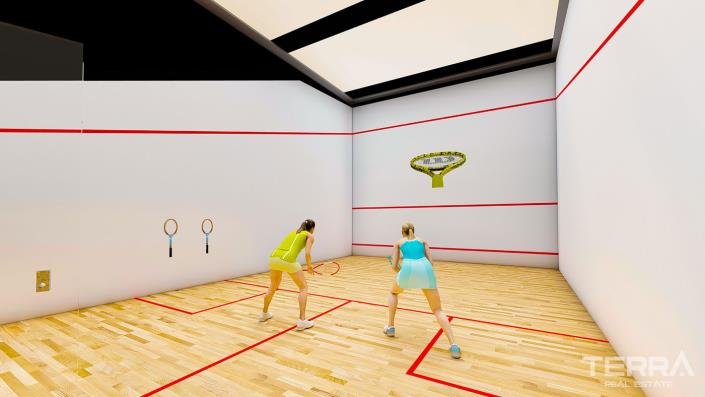 Image No.16-1 Bed Apartment for sale