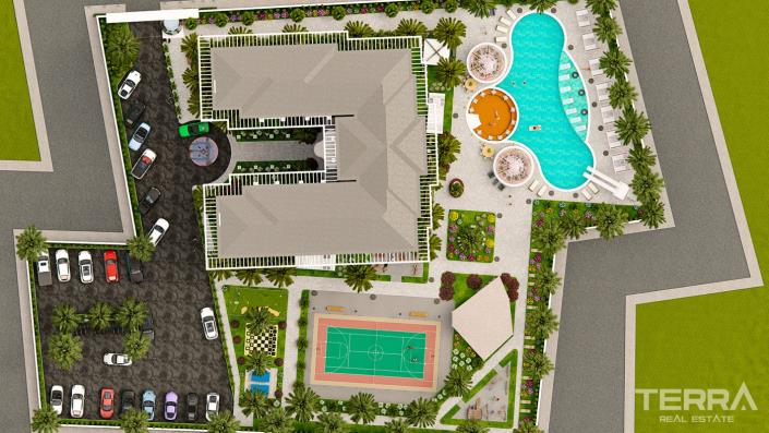 Image No.3-1 Bed Apartment for sale