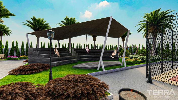 Image No.10-1 Bed Apartment for sale