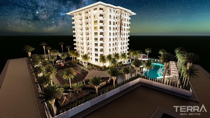 Image No.4-1 Bed Apartment for sale