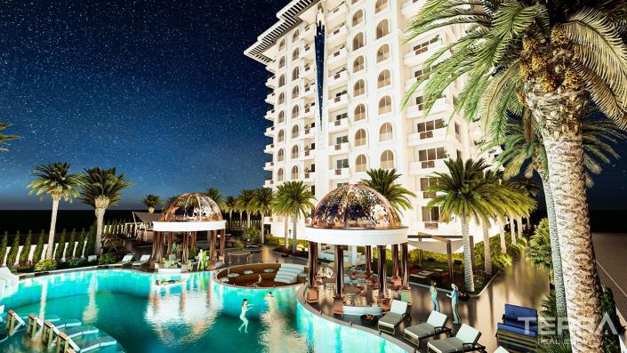 Image No.5-1 Bed Apartment for sale