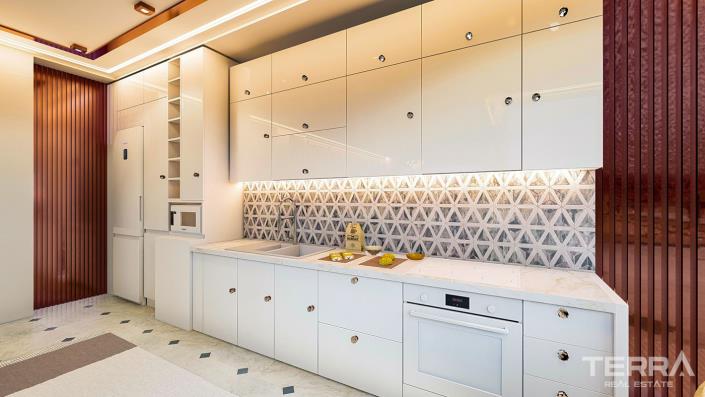 Image No.19-1 Bed Apartment for sale