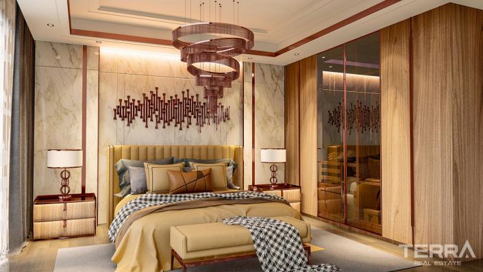 Image No.21-1 Bed Apartment for sale