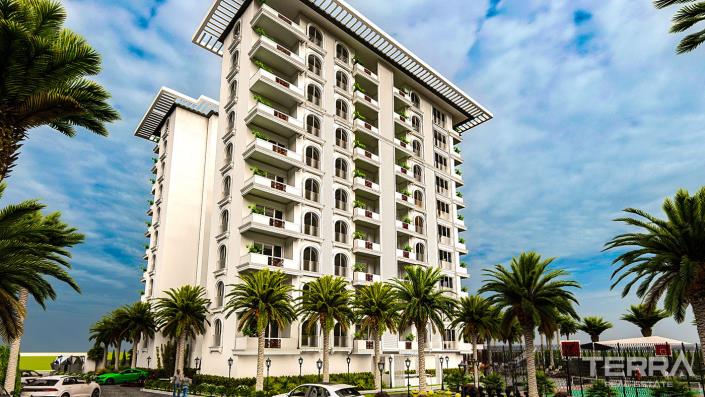 Image No.6-1 Bed Apartment for sale