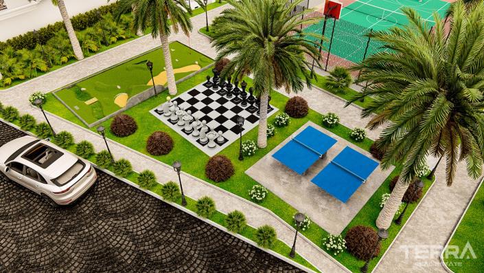 Image No.8-1 Bed Apartment for sale