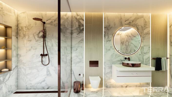 Image No.22-1 Bed Apartment for sale