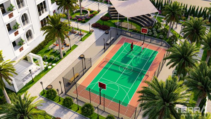 Image No.9-1 Bed Apartment for sale