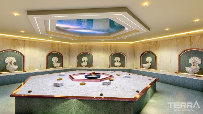 Image No.12-1 Bed Apartment for sale