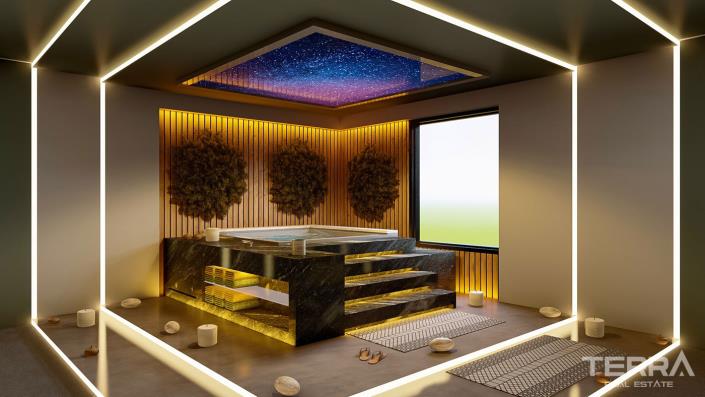 Image No.11-1 Bed Apartment for sale