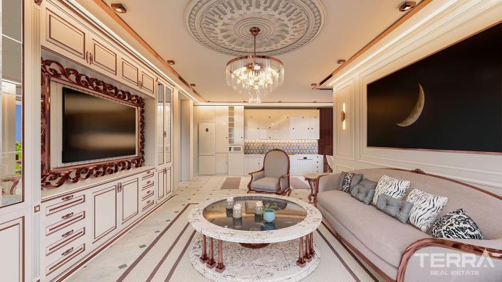 Image No.20-1 Bed Apartment for sale