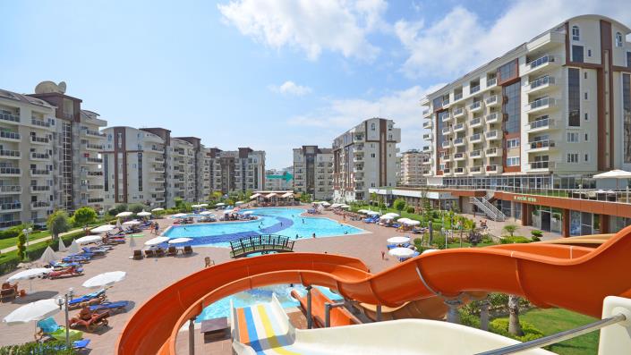 Image No.1-2 Bed Apartment for sale