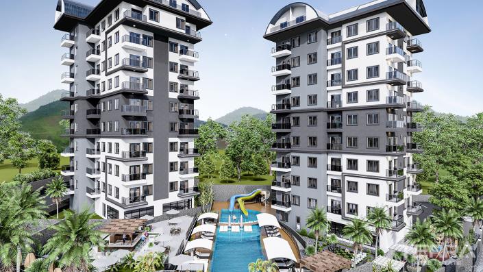 Image No.1-1 Bed Flat for sale