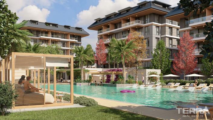 Image No.7-Appartement de 1 chambre à vendre à Oba