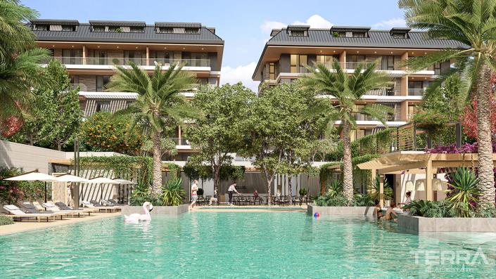 Image No.6-Appartement de 1 chambre à vendre à Oba