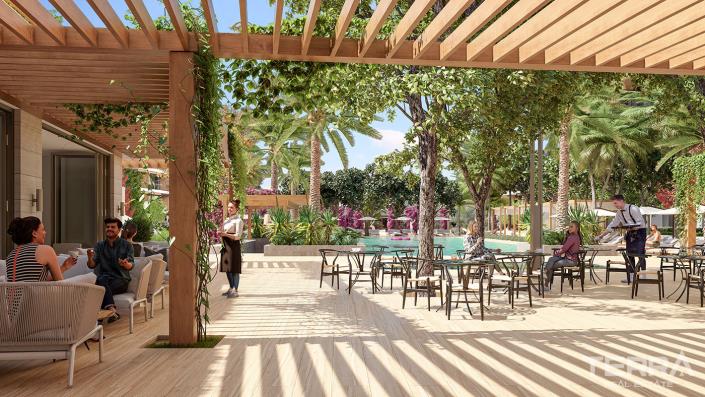 Image No.9-Appartement de 1 chambre à vendre à Oba