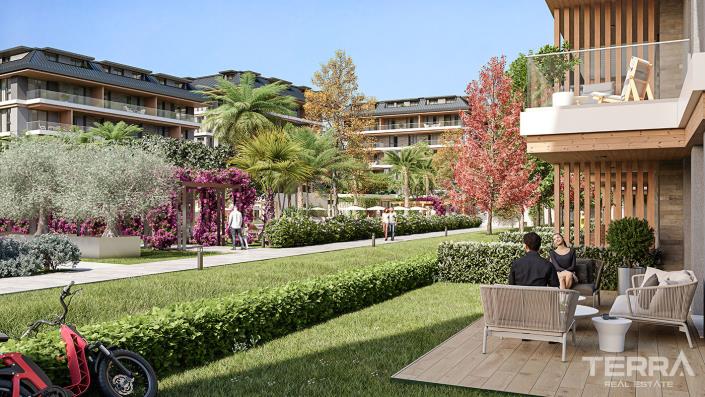 Image No.10-Appartement de 1 chambre à vendre à Oba