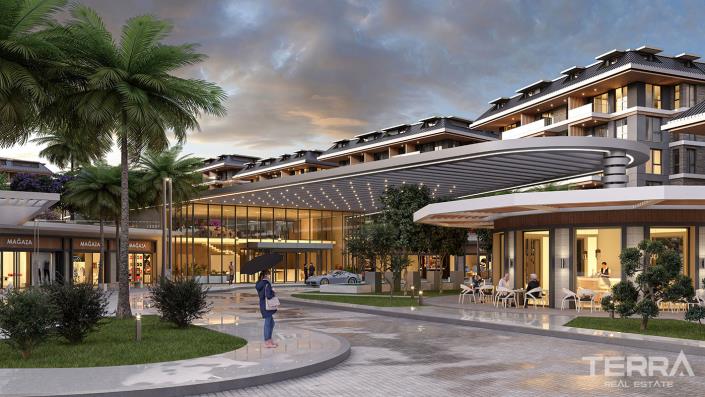 Image No.5-Appartement de 1 chambre à vendre à Oba