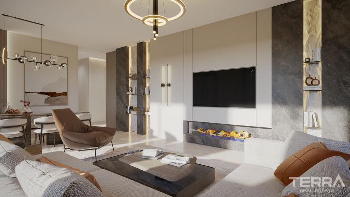 Image No.13-Appartement de 1 chambre à vendre à Oba