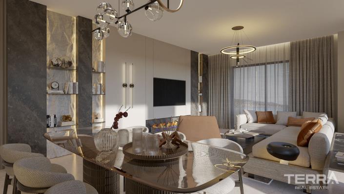 Image No.12-Appartement de 1 chambre à vendre à Oba