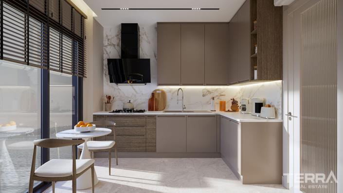 Image No.11-Appartement de 1 chambre à vendre à Oba