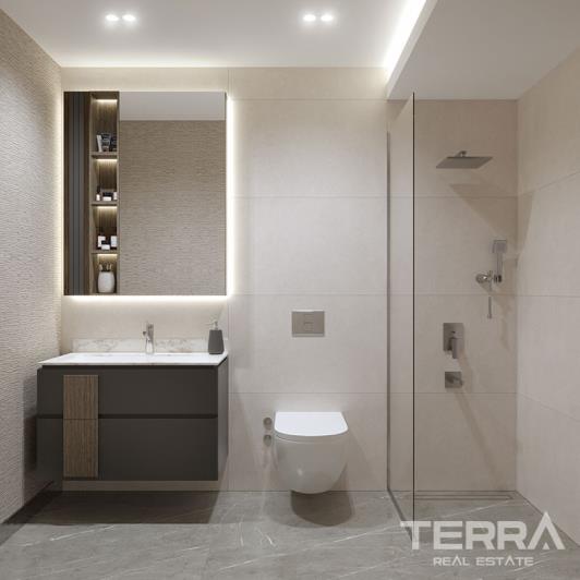 Image No.16-Appartement de 1 chambre à vendre à Oba