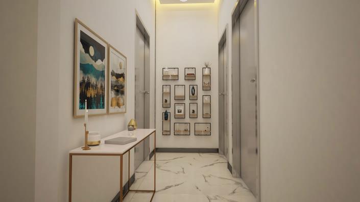 Image No.14-Appartement de 1 chambre à vendre à Mahmutlar