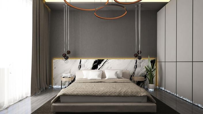 Image No.12-Appartement de 1 chambre à vendre à Mahmutlar