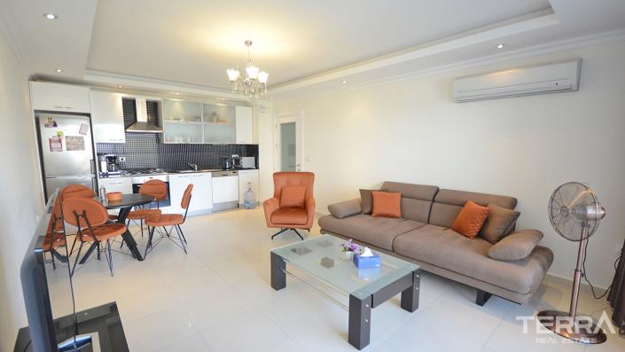 Image No.8-1 Bed Apartment for sale