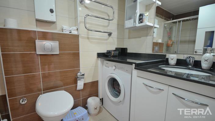 Image No.13-1 Bed Apartment for sale