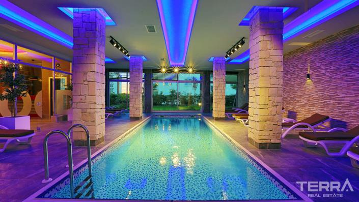 Image No.4-2 Bed Apartment for sale