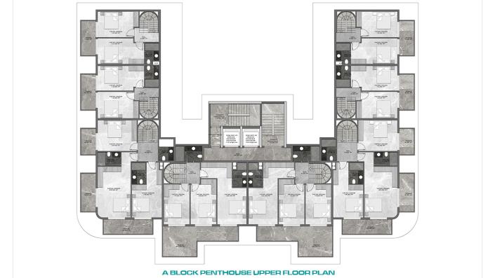 Image No.14-Appartement de 1 chambre à vendre à Kestel