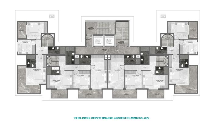 Image No.18-Appartement de 1 chambre à vendre à Kestel