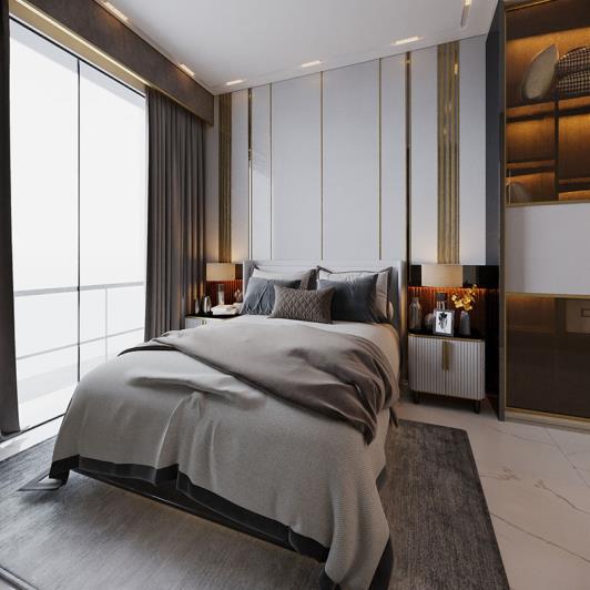 Image No.11-Appartement de 1 chambre à vendre à Kestel