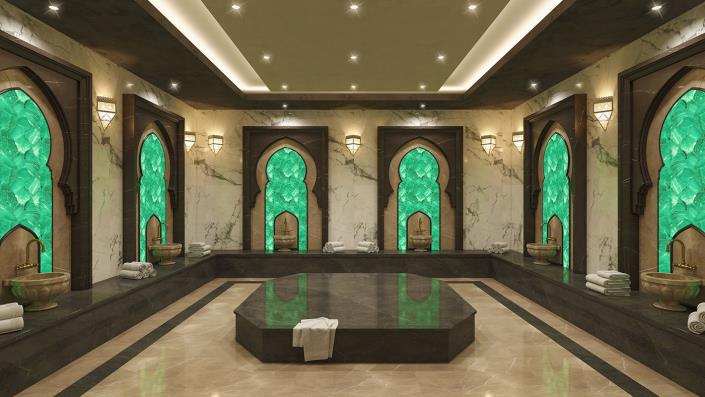 Image No.4-Appartement de 1 chambre à vendre à Kestel