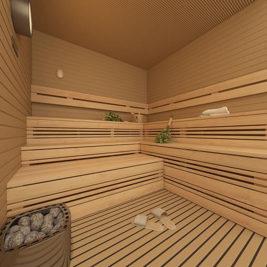 Image No.6-Appartement de 1 chambre à vendre à Kestel