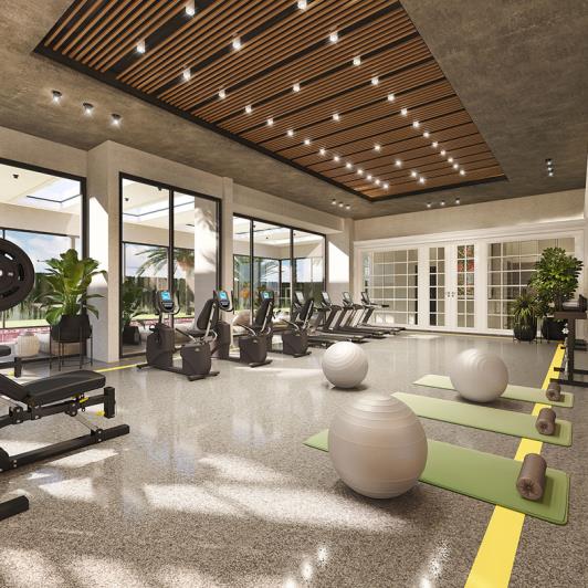 Image No.7-Appartement de 1 chambre à vendre à Kestel