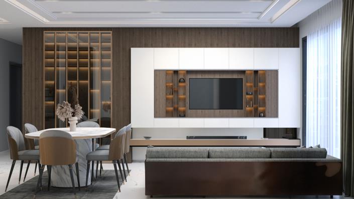 Image No.9-Appartement de 1 chambre à vendre à Kestel