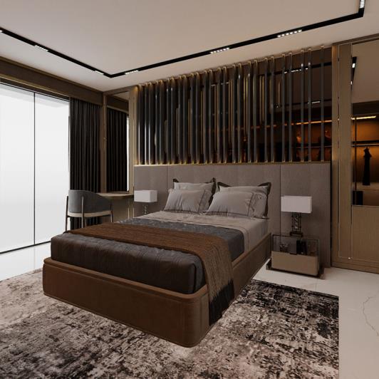 Image No.10-Appartement de 1 chambre à vendre à Kestel