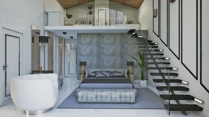 Image No.18-4 Bed Villa for sale