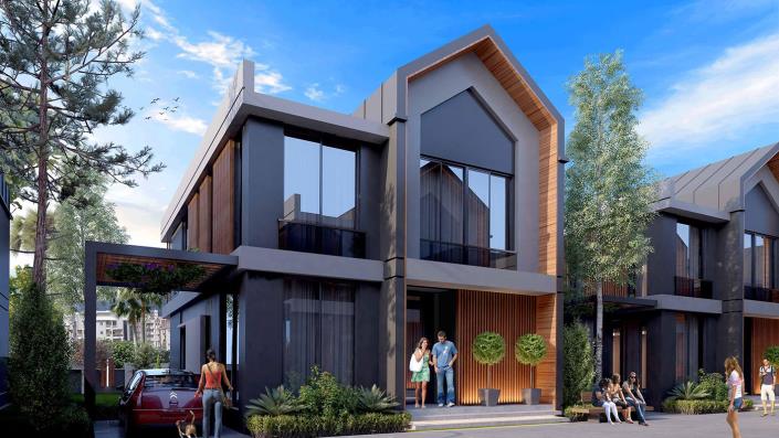 Image No.4-4 Bed Villa for sale