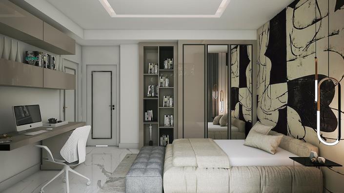 Image No.20-4 Bed Villa for sale