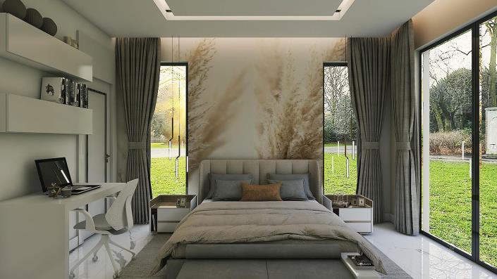 Image No.21-4 Bed Villa for sale