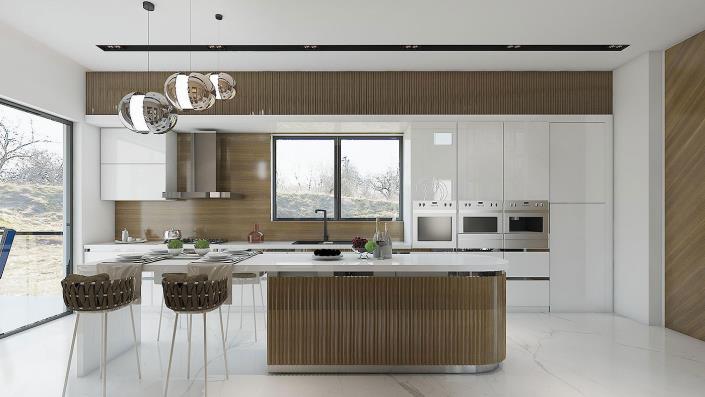 Image No.10-4 Bed Villa for sale