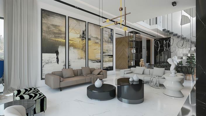 Image No.11-4 Bed Villa for sale